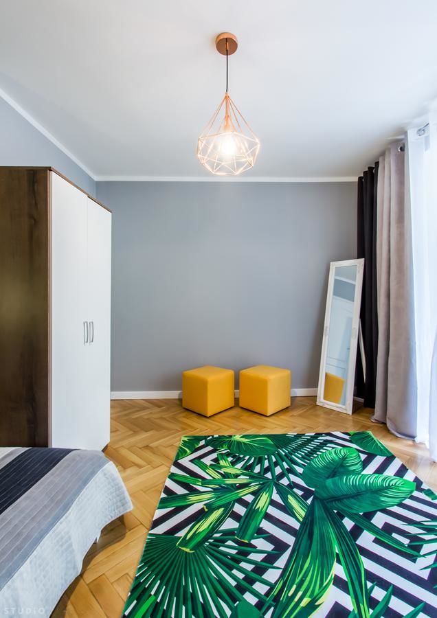 Гостевой дом ClickTheFlat Żurawia Street Apart Rooms Варшава-17