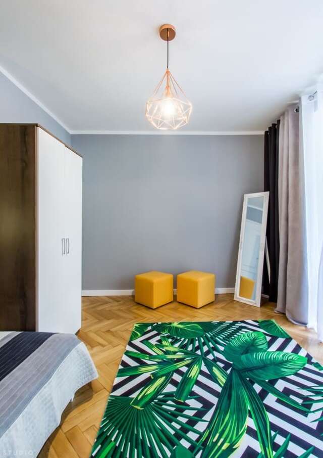 Гостевой дом ClickTheFlat Żurawia Street Apart Rooms Варшава-16